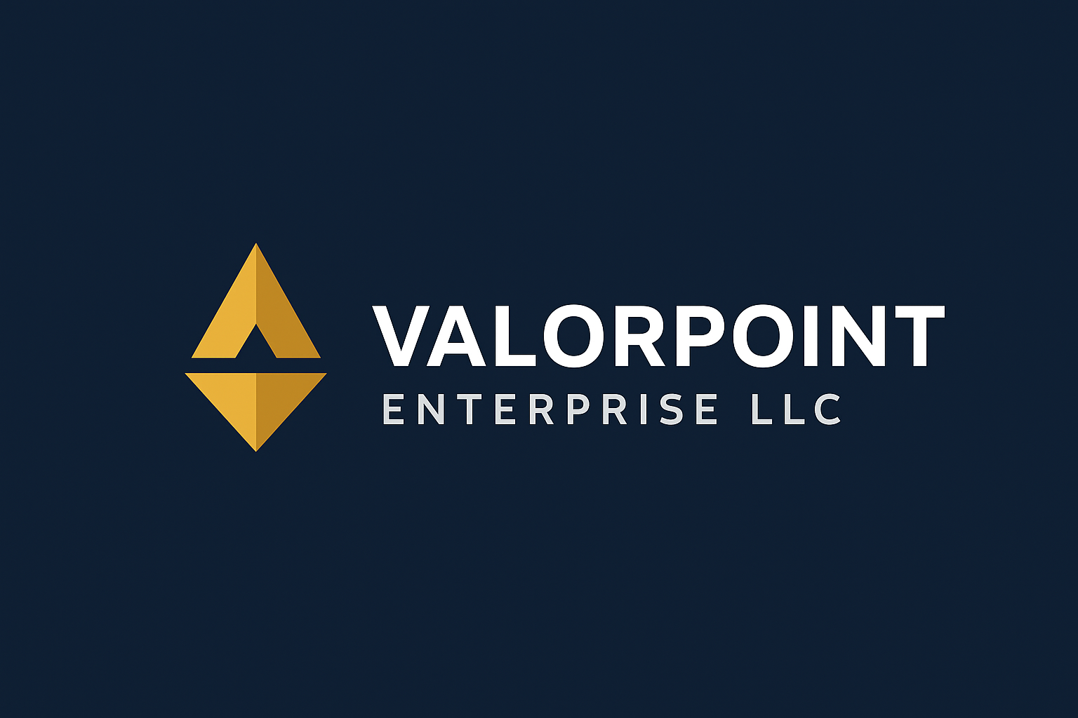 Valorpoint Enterprise LLC Logo